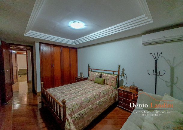 Imagem Casa com 4 Quartos à Venda, 550 m² em Ibituruna - Montes Claros