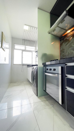 Imagem Imóvel com 2 Quartos à Venda, 68 m² em Valparaíso - Serra