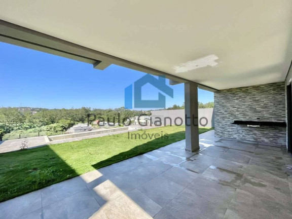 Imagem Casa de Condomínio com 3 Quartos à Venda, 230 m² em Granja Viana - Cotia