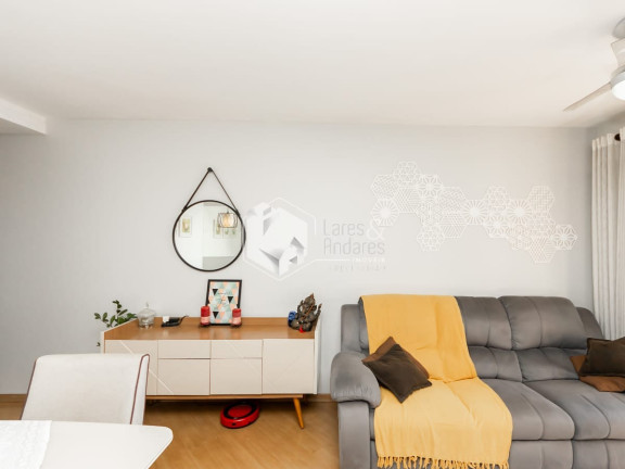 Imagem Apartamento com 3 Quartos à Venda, 65 m² em City América - São Paulo Imagem Apartamento com 3 Quartos à Venda, 65 m² em City América - São Paulo