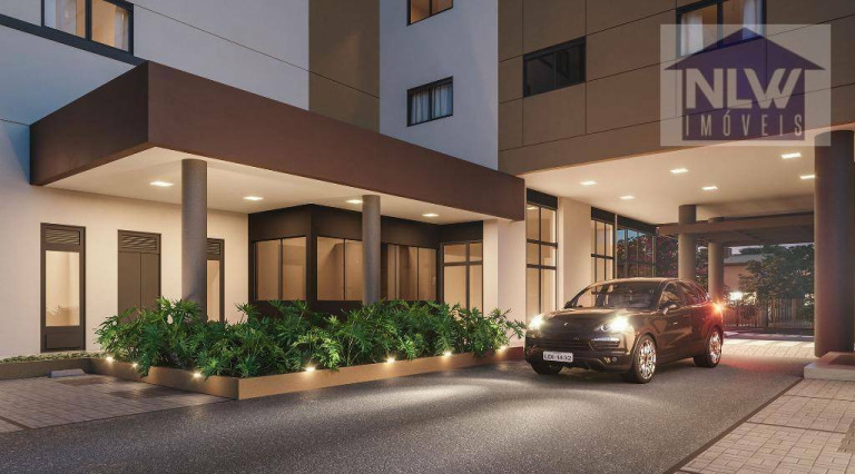 Imagem Apartamento com 1 Quarto à Venda, 24 m² em Vila Olímpia - São Paulo