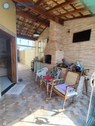 Imagem Casa com 3 Quartos à Venda, 109 m² em Cibratel Ii - Itanhaém