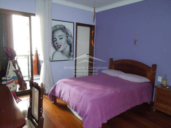 Imagem Apartamento com 4 Quartos à Venda, 568 m² em Cambuí - Campinas