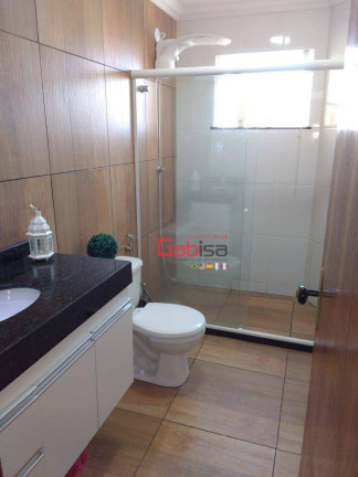 Imagem Apartamento com 3 Quartos à Venda, 102 m² em Vila Sao Pedro - São Pedro Da Aldeia