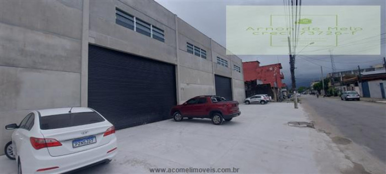Imagem Imóvel Comercial para Alugar, 500 m² em Jardim Anhangüera - Praia Grande Imagem Imóvel Comercial para Alugar, 500 m² em Jardim Anhangüera - Praia Grande
