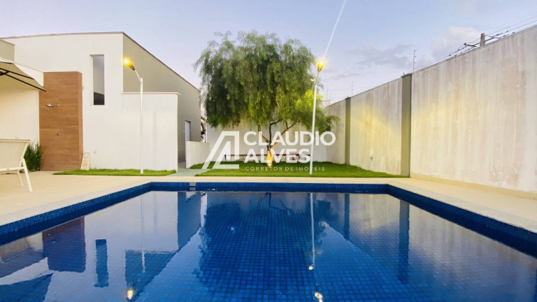 Imagem Casa de Condomínio com 4 Quartos à Venda, 112 m² em Papagaio - Feira De Santana