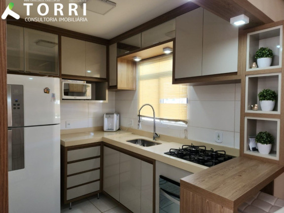 Imagem Imóvel com 2 Quartos à Venda, 80 m² em Residencial Coimbra - Sorocaba