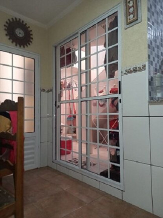 Imagem Casa com 3 Quartos à Venda, 270 m² em Vila Dom Pedro Ii - São Paulo Imagem Casa com 3 Quartos à Venda, 270 m² em Vila Dom Pedro Ii - São Paulo