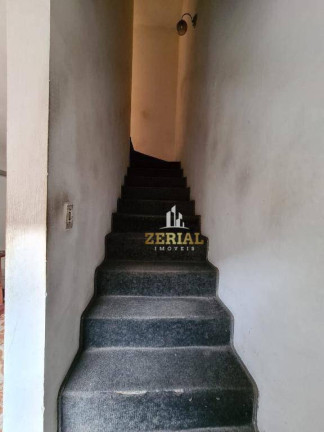 Imagem Casa com 4 Quartos à Venda, 179 m² em São José - São Caetano Do Sul