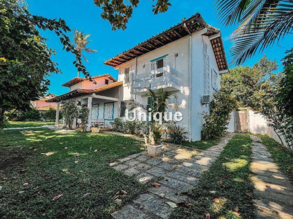 Imagem Casa com 6 Quartos à Venda, 400 m² em Praia Do Canto - Armação Dos Búzios