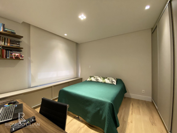 Imagem Apartamento com 3 Quartos à Venda, 180 m² em Higienópolis - São Paulo