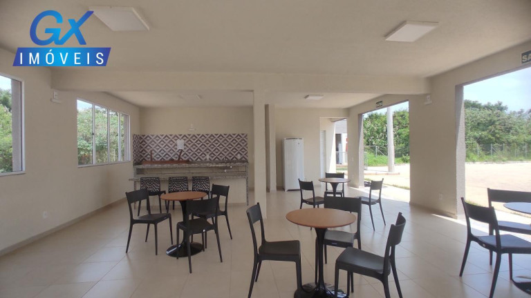 Imagem Apartamento com 2 Quartos à Venda, 41 m² em Vila Mariana - Ribeirão Das Neves