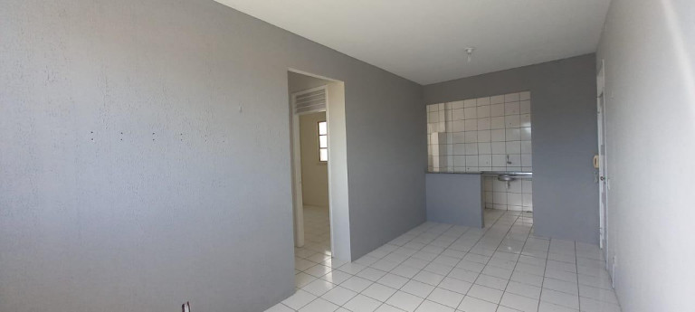 Apartamento com 2 Quartos à Venda, 50 m² em Passaré - Fortaleza