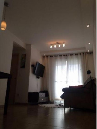 Imagem Apartamento com 2 Quartos à Venda, 50 m² em Limão - São Paulo