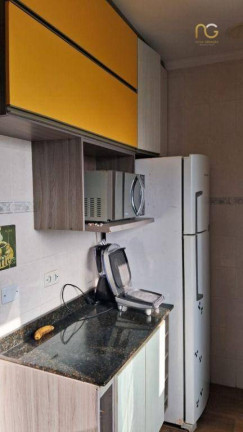 Imagem Apartamento com 1 Quarto à Venda, 65 m² em Agenor De Campos - Mongaguá