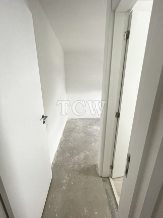 Imagem Apartamento com 3 Quartos à Venda, 149 m² em Moema - São Paulo