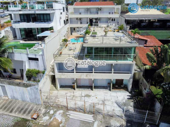 Imagem Imóvel Comercial à Venda, 575 m² em Ponta Negra - Natal Imagem Imóvel Comercial à Venda, 575 m² em Ponta Negra - Natal