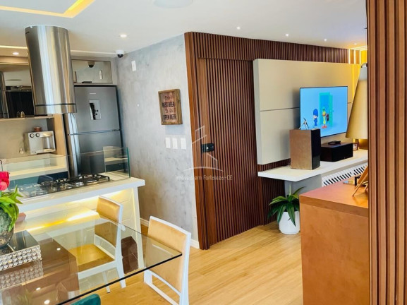 Imagem Apartamento com 3 Quartos à Venda, 96 m² em Benfica - Fortaleza
