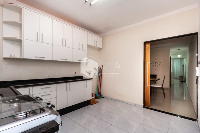 Imagem Sobrado com 3 Quartos à Venda, 132 m² em Cidade Patriarca - São Paulo