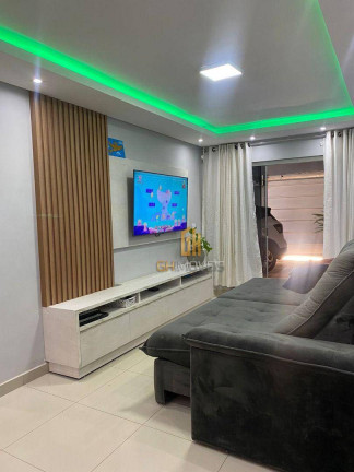 Imagem Casa com 2 Quartos à Venda, 127 m² em Jardim Luz - Aparecida De Goiânia