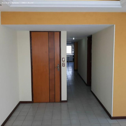 Imagem Apartamento com 3 Quartos à Venda, 108 m² em Boa Viagem - Recife