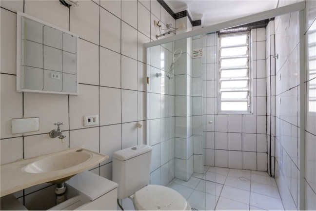 Imagem Apartamento com 1 Quarto à Venda, 42 m² em Santa Cecília - São Paulo Imagem Apartamento com 1 Quarto à Venda, 42 m² em Santa Cecília - São Paulo