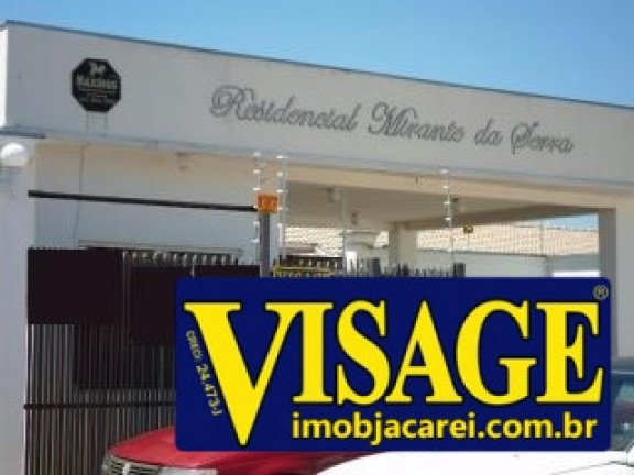 Casa de Condomínio com 2 Quartos à Venda,  em Cid. Salvador - Jacareí