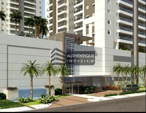 Imagem Apartamento com 2 Quartos à Venda, 76 m² em José Menino - Santos Imagem Apartamento com 2 Quartos à Venda, 76 m² em José Menino - Santos