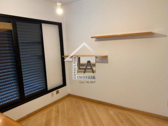 Imagem Apartamento com 3 Quartos à Venda, 126 m² em Chácara Santo Antônio - São Paulo Imagem Apartamento com 3 Quartos à Venda, 126 m² em Chácara Santo Antônio - São Paulo