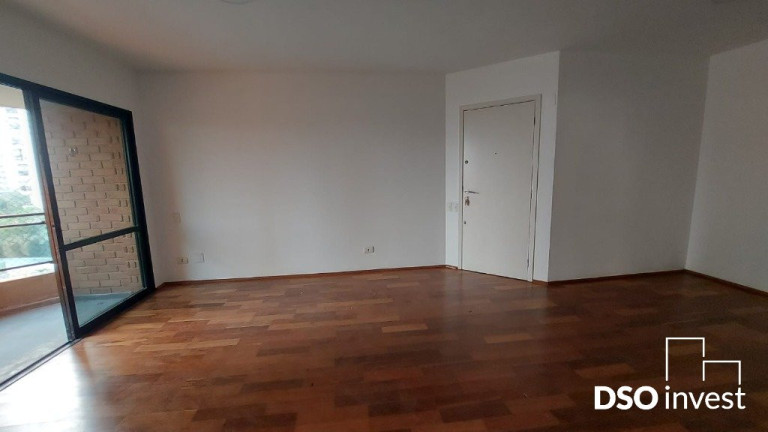 Imagem Apartamento com 3 Quartos à Venda, em Brooklin - São Paulo Imagem Apartamento com 3 Quartos à Venda, em Brooklin - São Paulo