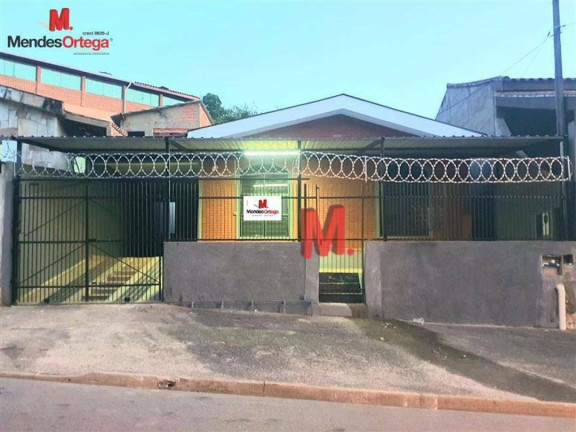 Casa com 2 Quartos à Venda, 173 m² em Jardim Archila - Votorantim