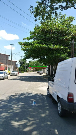 Imagem Sobrado com 7 Quartos à Venda, 180 m² em Jardim São José Leste - São José Dos Campos