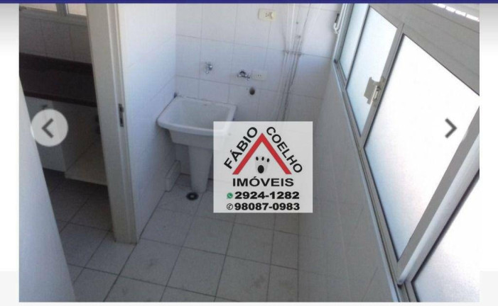 Imagem Apartamento com 1 Quarto à Venda, 51 m² em Vila Mascote - São Paulo Imagem Apartamento com 1 Quarto à Venda, 51 m² em Vila Mascote - São Paulo