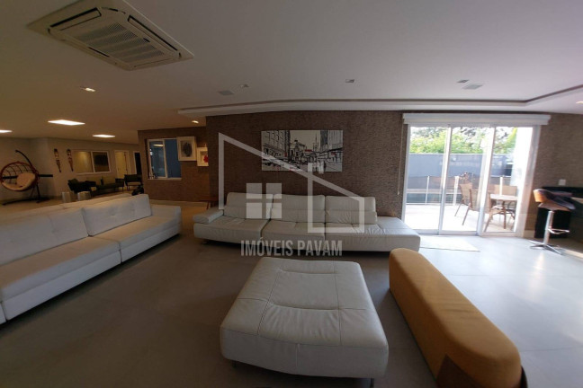 Imagem Casa com 4 Quartos à Venda, 680 m² em Parque Terra Nova Ii - São Bernardo Do Campo