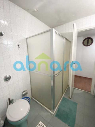 Imagem Apartamento com 4 Quartos à Venda, 220 m² em Copacabana - Rio De Janeiro