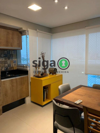 Imagem Apartamento com 3 Quartos à Venda, 145 m² em Barra Funda - São Paulo