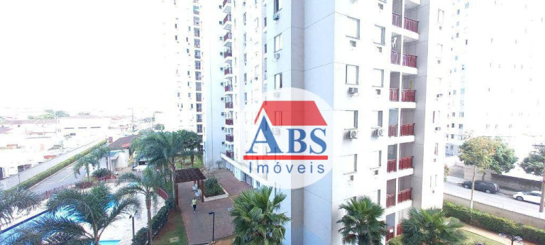 Imagem Apartamento com 2 Quartos à Venda, 49 m² em Castelo - Santos Imagem Apartamento com 2 Quartos à Venda, 49 m² em Castelo - Santos