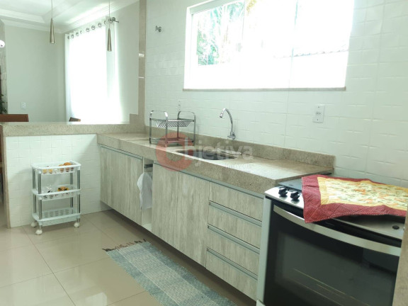 Imagem Casa com 3 Quartos à Venda, 170 m² em Peró - Cabo Frio