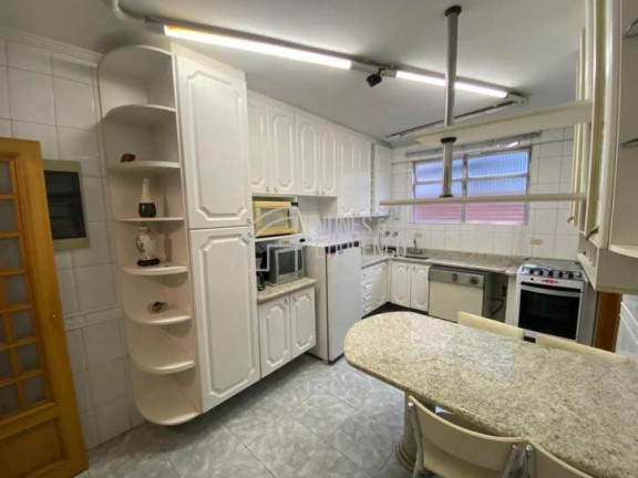 Imagem Apartamento com 2 Quartos à Venda, 85 m² em Gonzaga - Santos Imagem Apartamento com 2 Quartos à Venda, 85 m² em Gonzaga - Santos