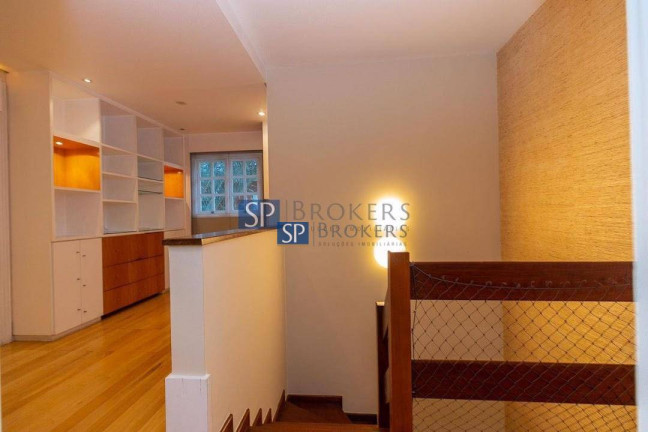 Imagem Casa com 4 Quartos à Venda, 370 m² em Alto Da Boa Vista - São Paulo Imagem Casa com 4 Quartos à Venda, 370 m² em Alto Da Boa Vista - São Paulo