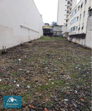 Terreno à Venda ou Locação, 450 m² em Santana - São Paulo