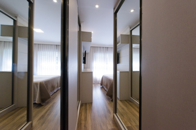 Imagem Apartamento com 3 Quartos à Venda, 120 m² em Alto Da Lapa - São Paulo