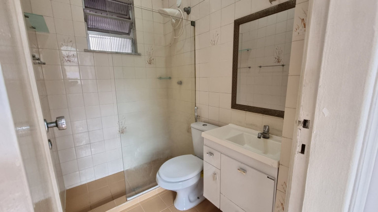 Imagem Apartamento com 1 Quarto à Venda, 38 m² em Jardim Guanabara - Rio De Janeiro Imagem Apartamento com 1 Quarto à Venda, 38 m² em Jardim Guanabara - Rio De Janeiro