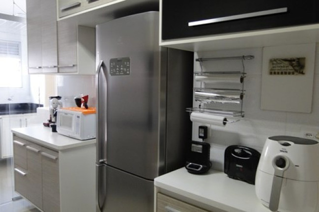 Imagem Apartamento com 2 Quartos à Venda, 78 m² em Vila Guarani (z Sul) - São Paulo Imagem Apartamento com 2 Quartos à Venda, 78 m² em Vila Guarani (z Sul) - São Paulo
