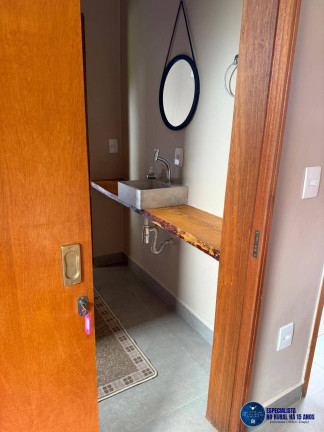 Imagem Casa de Condomínio com 4 Quartos à Venda, 300 m² em Zona Rural - Alexânia Imagem Casa de Condomínio com 4 Quartos à Venda, 300 m² em Zona Rural - Alexânia