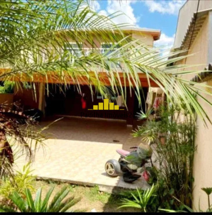 Imagem Casa com 3 Quartos à Venda, 300 m² em Vila Formosa - Sorocaba Imagem Casa com 3 Quartos à Venda, 300 m² em Vila Formosa - Sorocaba