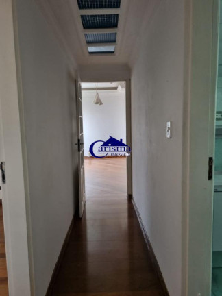 Imagem Apartamento com 3 Quartos à Venda, 103 m² em Vila Guiomar - Santo André Imagem Apartamento com 3 Quartos à Venda, 103 m² em Vila Guiomar - Santo André