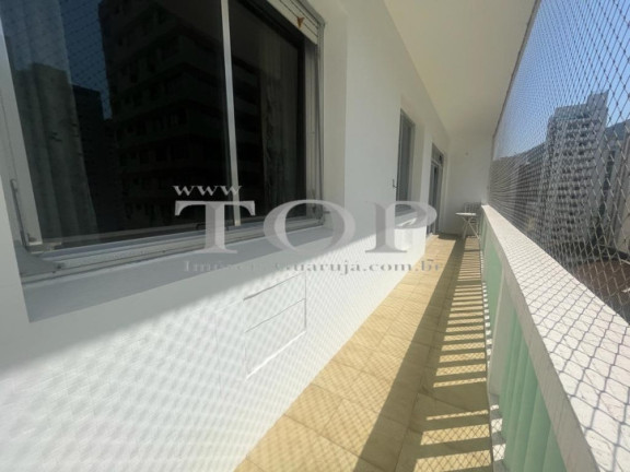 Imagem Apartamento com 3 Quartos à Venda, 125 m² em Pitangueiras - Guarujá