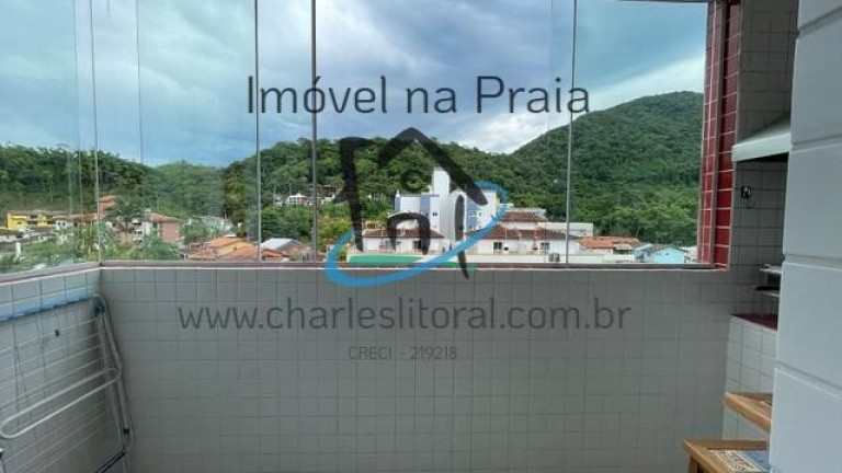 Imagem Apartamento com 2 Quartos à Venda, 70 m² em Praia Das Toninhas - Ubatuba Imagem Apartamento com 2 Quartos à Venda, 70 m² em Praia Das Toninhas - Ubatuba