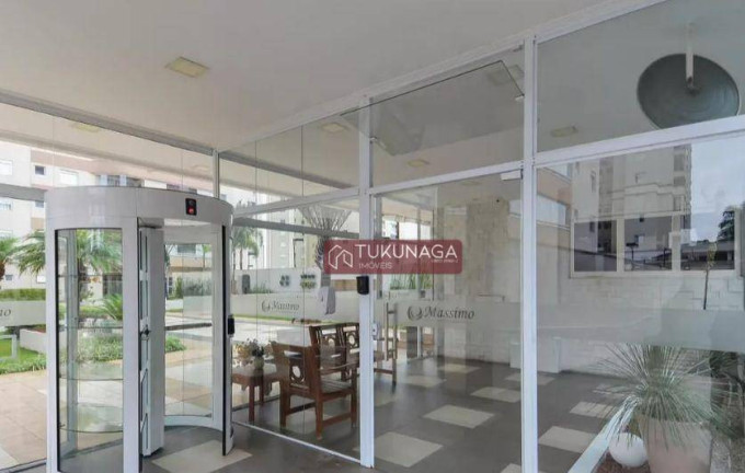Imagem Apartamento com 2 Quartos à Venda, 94 m² em Jardim Zaira - Guarulhos Imagem Apartamento com 2 Quartos à Venda, 94 m² em Jardim Zaira - Guarulhos